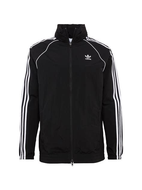 tussenjas heren adidas|ADIDAS ORIGINALS Tussenjassen voor heren .